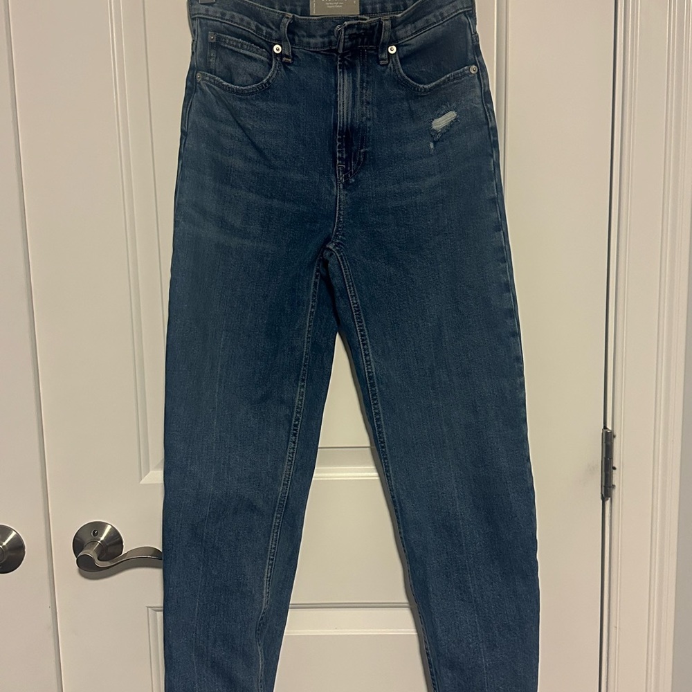 Everlane The Way High Jean